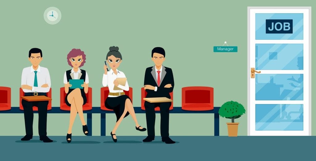 맞춤형 취업 서비스