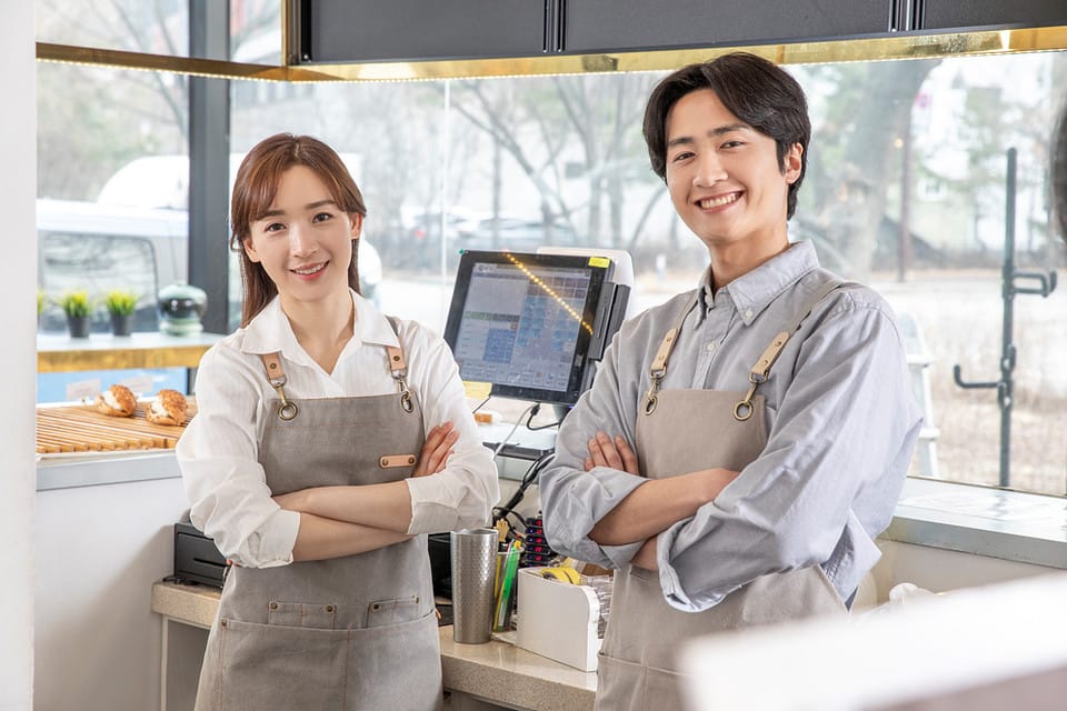 주휴수당 지급 조건