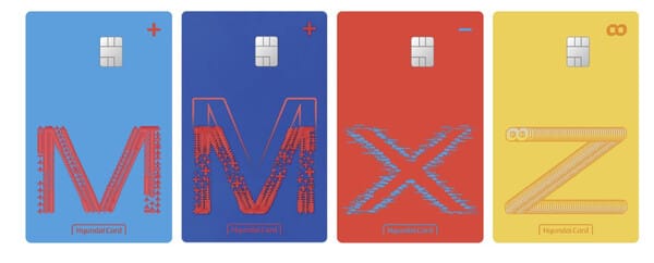 현대카드 M포인트