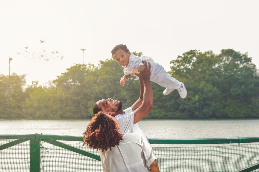 육아휴직 대체인력 지원금